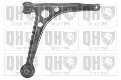 QUINTON HAZELL qsa1515s -  Рычаг независимой подвески колеса, подвеска колеса